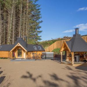 The Wee Spruce