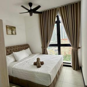 Neu Suites Near KLCC