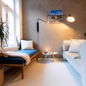 2BR Flat nearby Central Station + Botanical Garden