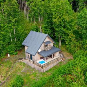 Chalet Dream Sky