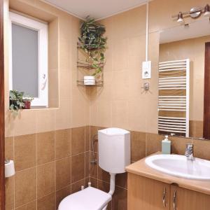 Apartment in Kerepesi Budapest