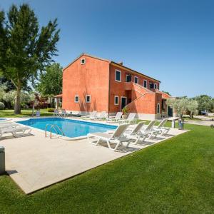 Residence Alla Beccaccia