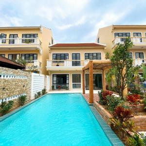 HA Sanh Villa - Private Villa in Hoian