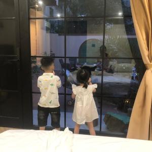Ha Thu Sea View Hotel