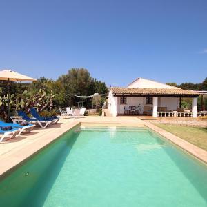 Villa TAULADA