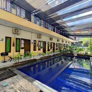 Mulia Inn