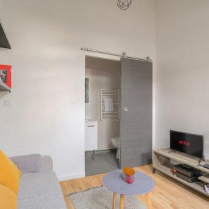 Cosy pour un week-end ou déplacement pro