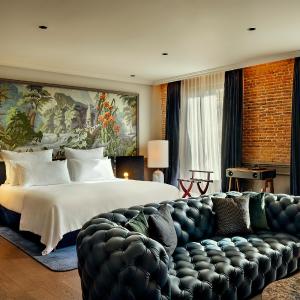 Casa Faraona Luxury Residences
