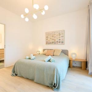 Brand New & Modern 1 Bedroom Apt