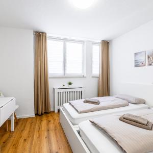 Strahlend Schön und renoviert