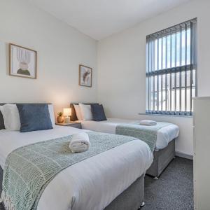 Randolph House - Air Host & Stay - Sleeps 6