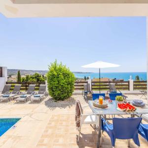 Villa Valentina Bay