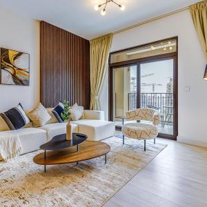 Elegant 2 Bedroom Apartment - Jadeel 2, Madinat Jumeirah - Allsopp & Allsopp