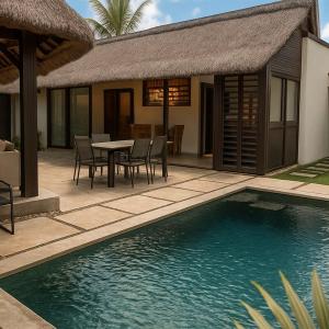 Villa Balinea - Your Mauritius Escape