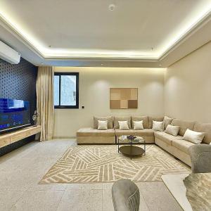 Nuzul R124 - Elegant Apartment