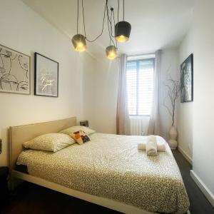 Pompei - appartement 4 personnes - check in h24 - wifi