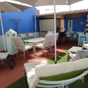 Casa Marenga El Palo