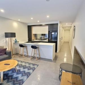 Braddon Central Mort St