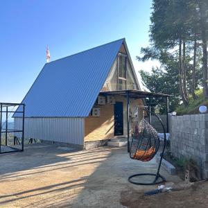 Anridge cottage