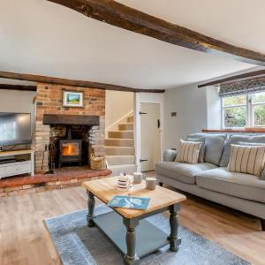 Bird Cottage