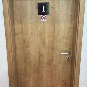 Pension Stern