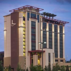 L'Auberge Baton Rouge
