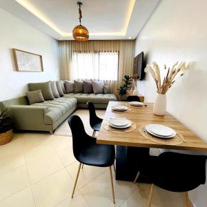Bohemian getaway, Chic atmosphere and Strategic spot
