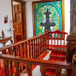 Las Marías Family Home - Urbano & Campestre