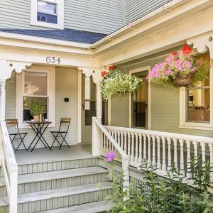 Winter Stay by Corbitt Hospitality