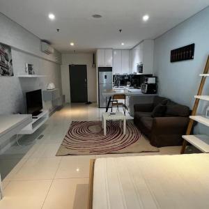 Summer Suites KLCC
