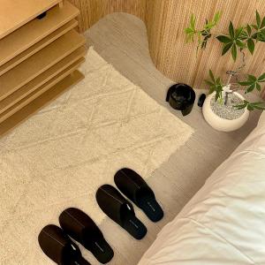 hongdae private 홍대입구역 도보 10분거리 2룸 3베드 아파트