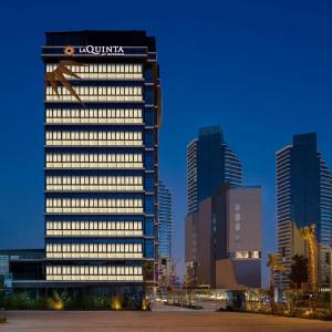La Quinta By Wyndham Istanbul Kartal