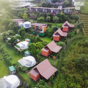 Phu Fahsai Homestay