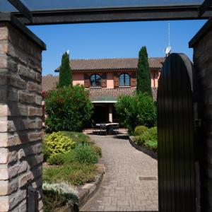B&B Villa Argiolas