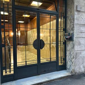 Le Quattro Lune, Roma Centro