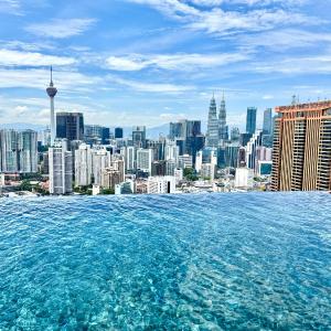 Lucentia KL Luxury Stay