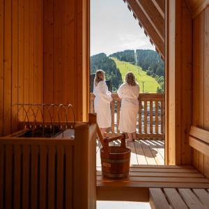 ADEA Lifestyle Suites Fieberbrunn
