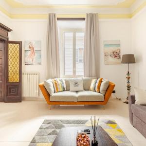 Aurelian Crown Luxury Apartment - Central Rome