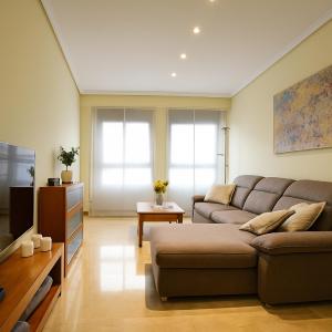 City Center Apartment