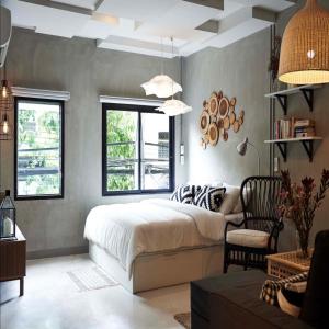 Collection O Jasaen Stylish Boutique Hotel