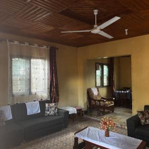 Live like a local in Morogoro
