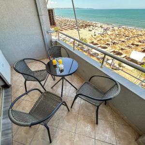 Beach Access Suites
