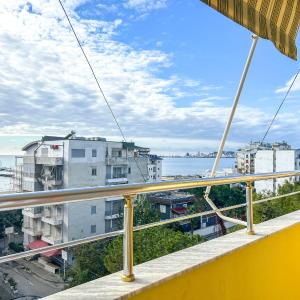 Endless Blue Vista Apartment