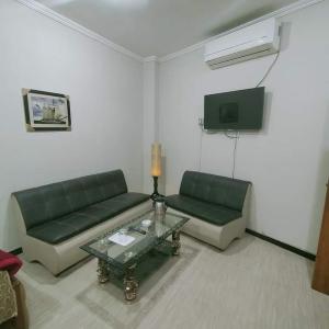 Peace Hotel Fizagat, Swat