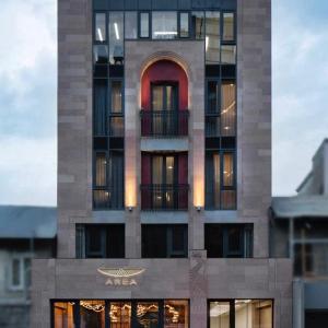 AREA Hotel Yerevan
