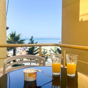 Horizons Embrace Apartments