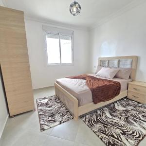 Appartement Agadir