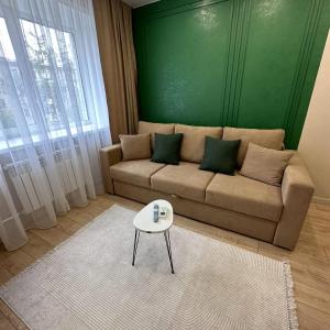 Studio on Gogol 57