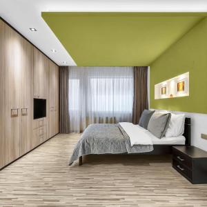 Fresh Lime Apartment in City Center