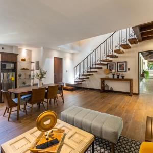 Casa Faustina Boutique Hotel
